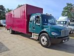 Used 2016 Freightliner M2 106 Conventional Cab Box Truck for sale #358975 - photo 4