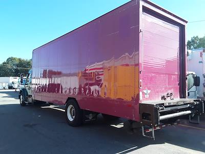 Used 2016 Freightliner M2 106 Conventional Cab Box Truck for sale #358977 - photo 2