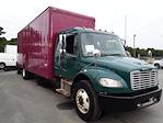 Used 2016 Freightliner M2 106 Conventional Cab Box Truck for sale #358979 - photo 4
