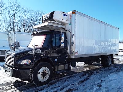 Used 2016 Freightliner M2 106 Refrigerated Body for sale #361413 - photo 1