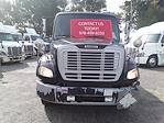 Used 2016 Freightliner M2 112 Conventional Cab Flatbed Truck for sale #361966 - photo 2