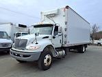 Used 2022 International MV Refrigerated Body for sale #512062 - photo 1