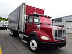 Used 2015 Freightliner M2 112 Conventional Cab Box Truck for sale #566548 - photo 4