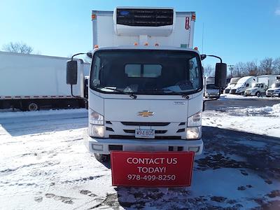 Used 2022 Chevrolet LCF 5500HD - photo 1