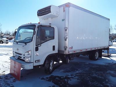 Used 2022 Chevrolet LCF 5500HD - photo 1
