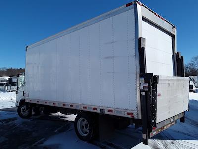 Used 2022 Chevrolet LCF 5500HD - photo 1