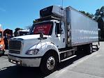 Used 2016 Freightliner M2 112 Refrigerated Body for sale #646585 - photo 1