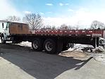 Used 2016 International DuraStar 4400 Flatbed Truck for sale #649379 - photo 2