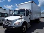 Used 2016 Freightliner M2 106 Conventional Cab Box Truck for sale #649636 - photo 1