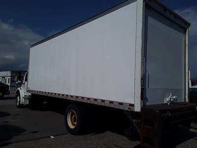 Used 2016 Freightliner M2 106 Conventional Cab Box Truck for sale #649637 - photo 2
