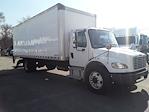 Used 2016 Freightliner M2 106 Conventional Cab Box Truck for sale #649637 - photo 4