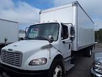 Used 2016 Freightliner M2 106 Conventional Cab Box Truck for sale #649638 - photo 1