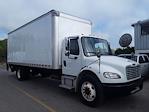 Used 2016 Freightliner M2 106 Conventional Cab Box Truck for sale #649638 - photo 4