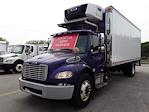 Used 2016 Freightliner M2 106 Refrigerated Body for sale #651218 - photo 1
