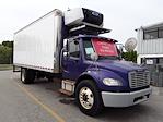 Used 2016 Freightliner M2 106 Refrigerated Body for sale #651218 - photo 4
