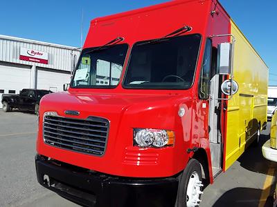 Used 2016 Freightliner MT 55 Step Van / Walk-in for sale #652509 - photo 1