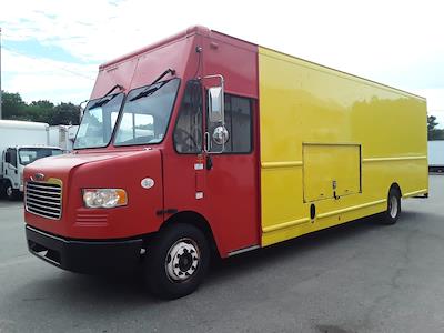 Used 2016 Freightliner MT 55 Step Van / Walk-in for sale #654028 - photo 1