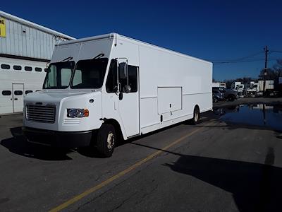 Used 2016 Freightliner MT 55 Step Van / Walk-in for sale #654037 - photo 1