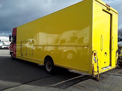 Used 2016 Freightliner MT 55 Step Van / Walk-in for sale #654328 - photo 2