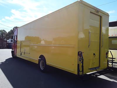 Used 2016 Freightliner MT 55 Step Van / Walk-in for sale #654334 - photo 2