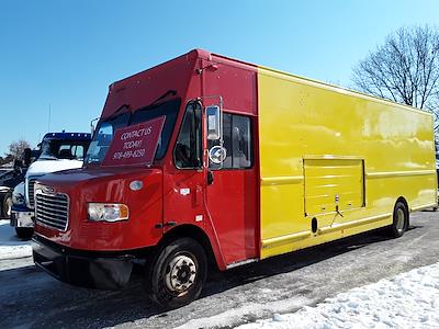 Used 2016 Freightliner MT 55 Step Van / Walk-in for sale #654337 - photo 1