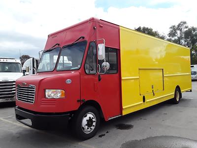 Used 2016 Freightliner MT 55 Step Van / Walk-in for sale #654338 - photo 1