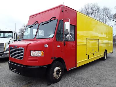 Used 2016 Freightliner MT 55 Step Van / Walk-in for sale #654347 - photo 1