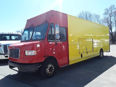 Used 2016 Freightliner MT 55 Step Van / Walk-in for sale #654348 - photo 1