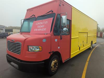 Used 2016 Freightliner MT 55 Step Van / Walk-in for sale #654352 - photo 1