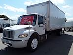 Used 2016 Freightliner M2 106 Conventional Cab Box Truck for sale #654705 - photo 1