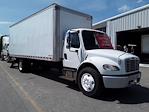 Used 2016 Freightliner M2 106 Conventional Cab Box Truck for sale #654705 - photo 4