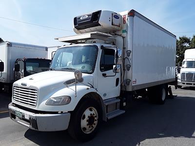 Used 2016 Freightliner M2 106 Refrigerated Body for sale #654812 - photo 1