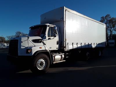 Used 2016 Freightliner 108SD Box Truck for sale #655519 - photo 1