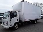 Used 2016 Isuzu NQR Regular Cab 4x2 20' Box Truck for sale #656880 - photo 1