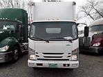 Used 2016 Isuzu NQR Regular Cab 4x2 20' Box Truck for sale #656880 - photo 3