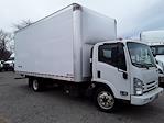 Used 2016 Isuzu NQR Regular Cab 4x2 20' Box Truck for sale #656880 - photo 4