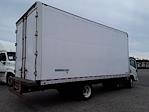 Used 2016 Isuzu NQR Regular Cab 4x2 20' Box Truck for sale #656880 - photo 5