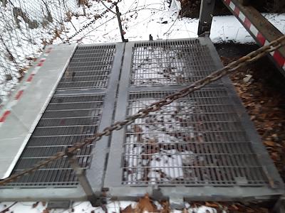 Used 2017 Utility Trailer VS2RA 48/156/102 48' Refrigerated Trailer #657073 for sale #657073 - photo 10