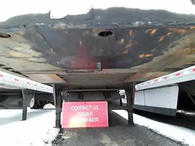 Used 2017 Utility Trailer VS2RA 48/156/102 48' Refrigerated Trailer #657073 for sale #657073 - photo 14