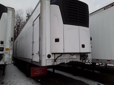 Used 2017 Utility Trailer VS2RA 48/156/102 48' Refrigerated Trailer #657073 for sale #657073 - photo 4