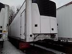Used 2017 Utility Trailer VS2RA 48/156/102 48' Refrigerated Trailer #657073 for sale #657073 - photo 4