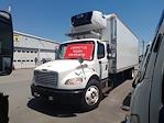 Used 2016 Freightliner M2 106 Refrigerated Body for sale #658609 - photo 1