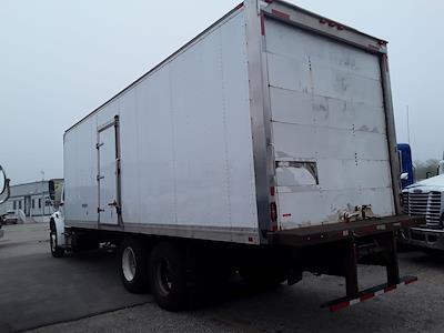Used 2017 Freightliner M2 106 Conventional Cab Box Truck for sale #659749 - photo 2