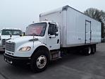 Used 2017 Freightliner M2 106 Conventional Cab Box Truck for sale #659749 - photo 1