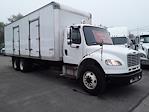 Used 2017 Freightliner M2 106 Conventional Cab Box Truck for sale #659749 - photo 4
