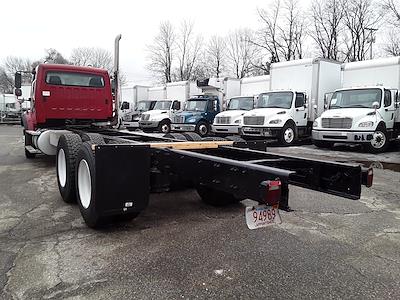 Used 2017 Freightliner M2 112 Conventional Cab Cab Chassis for sale #662211 - photo 2