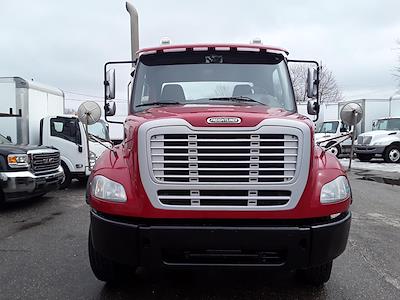 Used 2017 Freightliner M2 112 Conventional Cab 6x4 Cab Chassis for sale #662212 - photo 1