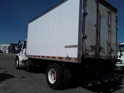 Used 2017 Freightliner M2 106 Refrigerated Body for sale #663510 - photo 2