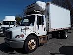 Used 2017 Freightliner M2 106 Refrigerated Body for sale #663510 - photo 1