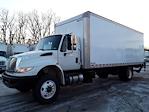 Used 2017 International DuraStar 4300 Cab Chassis for sale #663802 - photo 1